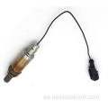 Single Wire Oxygen Sensor